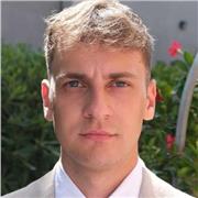 Laureato in Economia e attualmente studente di master in Economia offre ripetizioni di Matematica e aiuto compiti